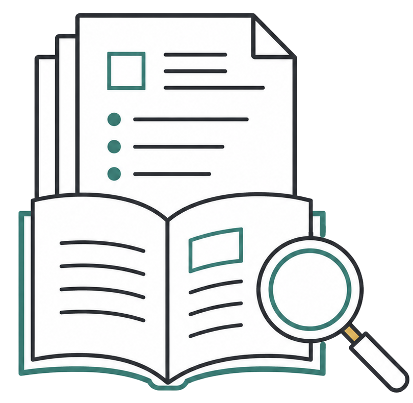 Reading lists