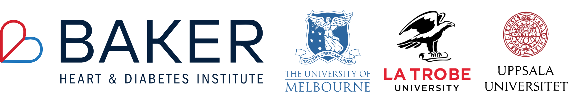 Affiliated institutions