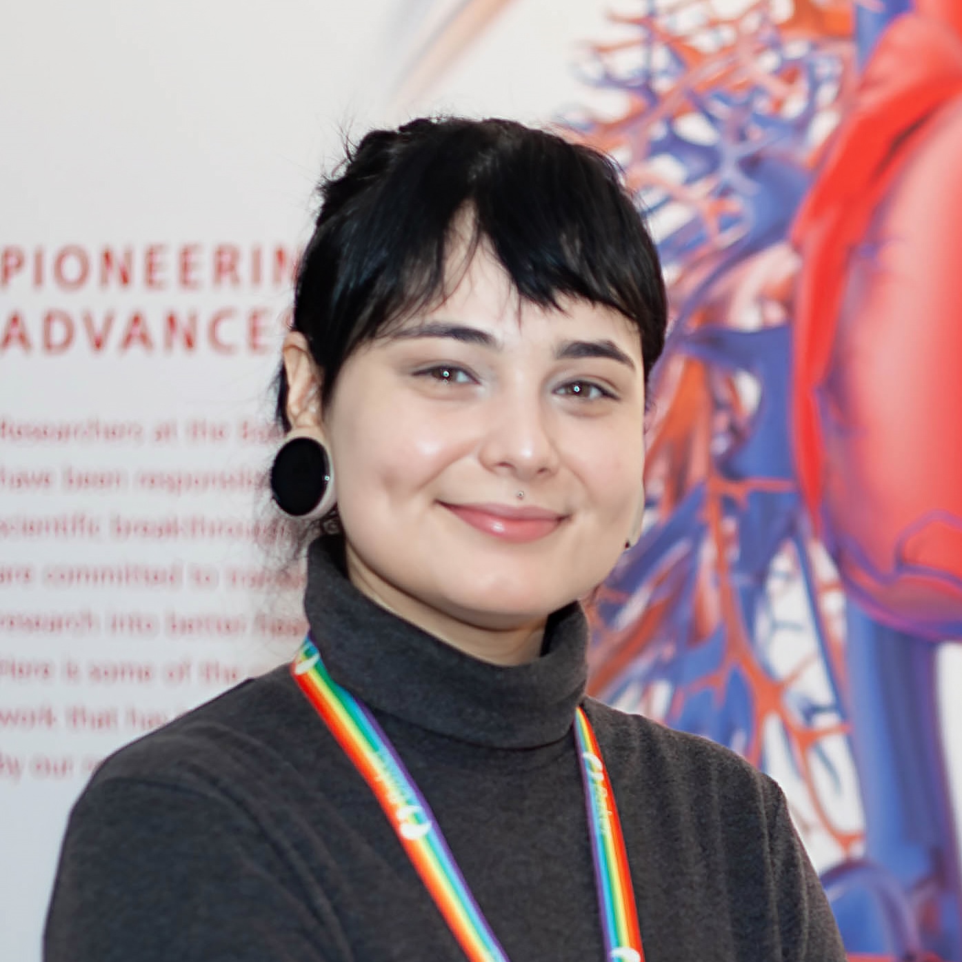 Camila Gazolla Volpiano